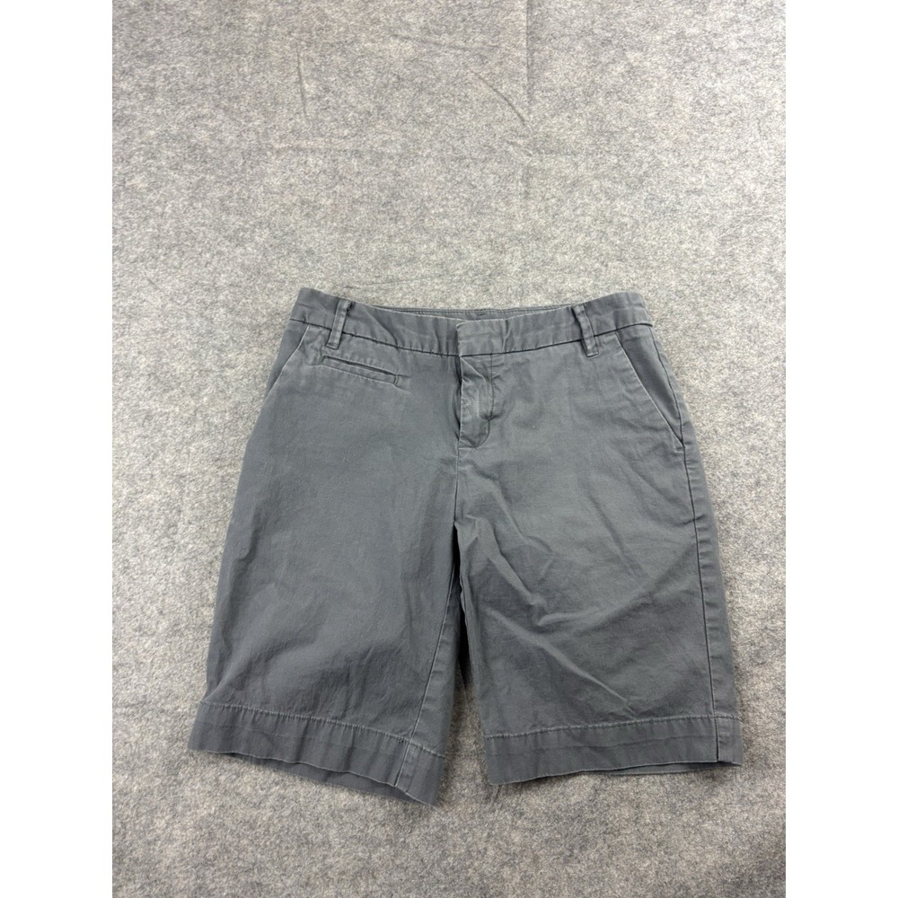 Patagonia Shorts Womens 2‎ All-wear Organic Cotton Spandex Chino Hiking Gorpcore